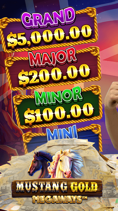 Gold Pokies Screenshot